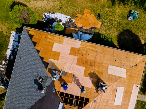 Quick and Trustworthy Emergency Roof Repair Services in Thunder Mountain, NM